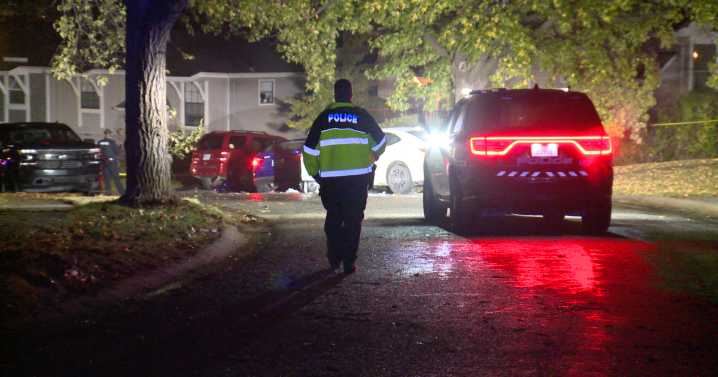 Woman struck, killed by car early Tuesday in Overland Park; police ask for help in ID