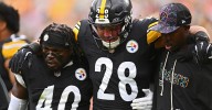 Mike Tomlin: Only one injury ‘worth mentioning’ as Steelers enter short week