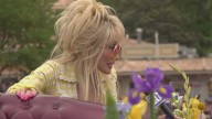 Dolly Parton addresses health rumors in new video: 'I ain't dead yet!'