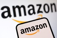 MacKenzie Scott cuts Amazon stake by 42%, Bloomberg News reports