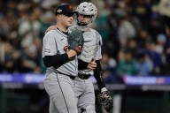 Skubal, Tigers fall to Mariners, ALDS tied at 1
