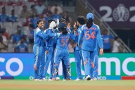 IND W vs NZ W, Women's World Cup 2025: India Seal Semi-Final Spot After Comprehensive Win Over New Zealand