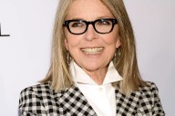 Fallece en California la actriz ganadora del Óscar Diane Keaton