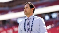 Former NFL quarterback and current analyst Mark Sanchez in stable condition after apparent stabbing in Indianapolis