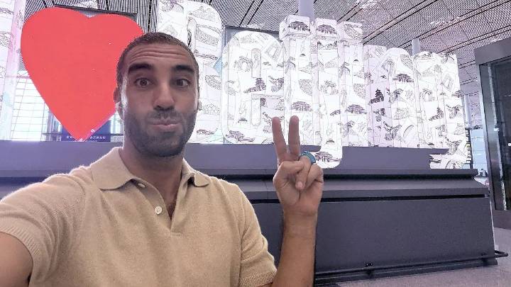 Fiscalía de CDMX solicitará orden de extradición contra Simón Levy