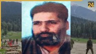 Who is Sajjad Gul? How is he linked to Pahalgam terror attack? J&K police seize his properties