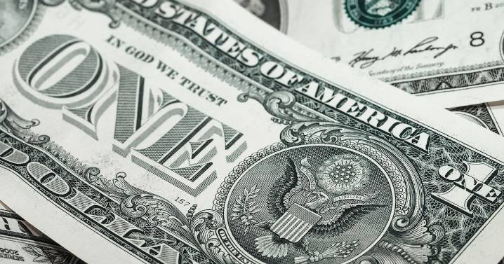 Dólar se vende en 18.30 pesos en casas de cambio de Mexicali