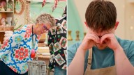 'Great British Baking Show': Who's In & Who's Out After First