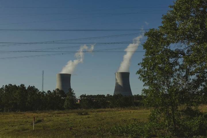 Westinghouse, Cameco, Brookfield partner in $80-billion project to build nuclear plants
