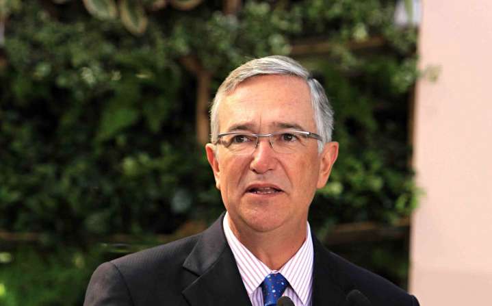 DEUDA DE RICARDO SALINAS AYUDARÍA A LOS MEXICANOS