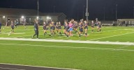 Bees' perfect season continues with win over Morgantown High