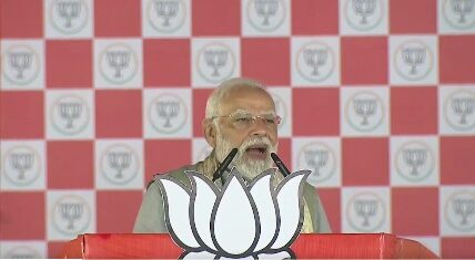 PM Modi Slams Rahul Gandhi, Says Congress–RJD Alliance Like Oil And Water