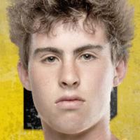 Asher Gearity | Beachwood High School