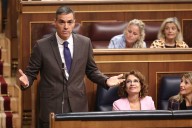 Cribados: Pedro Sánchez habla de "mentiras" y "mala gestión" de Moreno