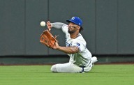 2025 Season in Review: MJ Melendez