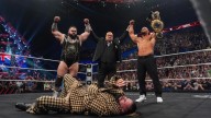 WWE Raw Reportedly Had 'No Major Rewrites' Apart From Closing Seth Rollins Angle