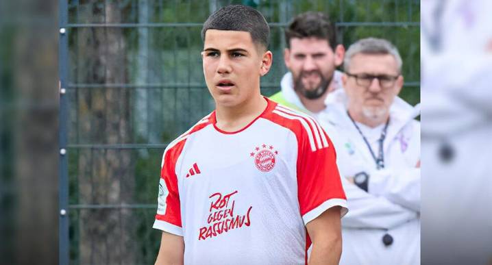 Selección peruana | Felipe Chávez ya está en Lima y se unirá a la Bicolor para enfrentar a Chile 
