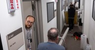 Journalists turn in access badges, exit Pentagon rather than agree to new reporting rules
