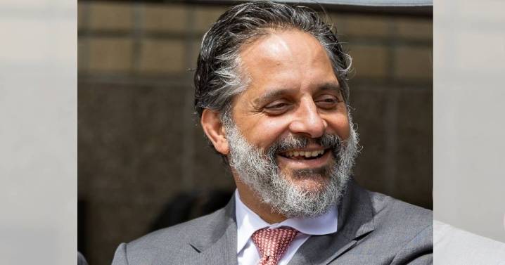 Hijo de un emigrante cubano hará historia en EE.UU. al presidir la Universidad de Georgetown
