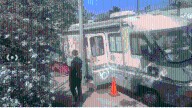 Man found dead near RV in Echo Park