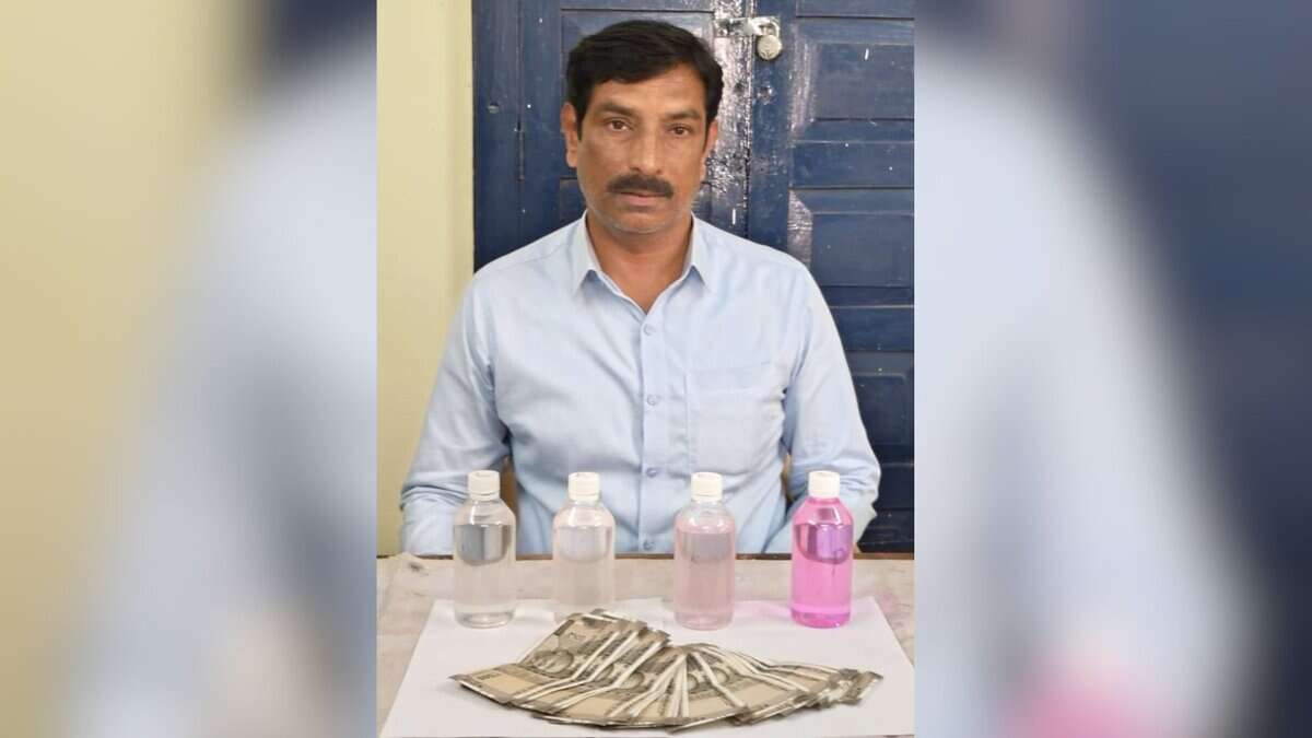 Telangana ACB arrest electricity officer for demanding Rs 15K bribe