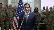 Gaza security force to include countries Israel 'comfortable with,' Rubio says