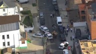 Queens stabbing: Man allegedly stabs mother to death, injures brother before setting fire in Flushing