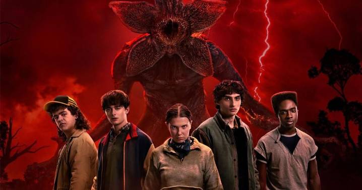 Conoce, antes que nadie, la nueva experiencia de Stranger Things que llegará a la CDMX