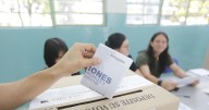Votación juvenil en Bucaramanga y el área: con sabor agridulce