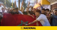 Los jóvenes de las protestas de Marruecos piden a Mohamed VI la destitución del gobierno al completo