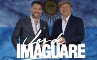 CHACO: Los De Imaguaré Vuelven A Resistencia Para Cerrar Su Gira 2025 En El Guido Miranda