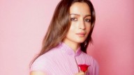 Alia Bhatt's Look From Sanjay Leela Bhansali's Love And War LEAKED; Photos Go Viral