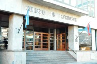 Destituyeron a un escribano en Entre Ríos por fraude notorial