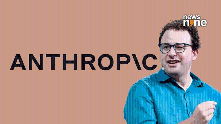 Anthropic CEO Dario Amodei to visit India: Report