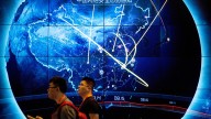 China accuses US of cyberattack on national time center