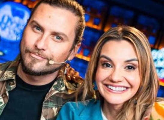 Jean Philippe Cretton furioso con Rayén Araya por rumores de romance: lanzó dura declaración