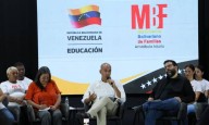 Buscan fortalecer el Movimiento de Familia en las escuelas