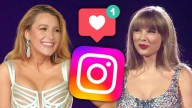 Blake Lively Subtly Supports Taylor Swift's New Album