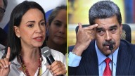 Nobel de la Paz afirma que Maduro "saldrá del poder con o sin negociación"