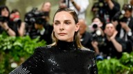 Rebecca Ferguson: 'I Will Shove Someone Under a Bus to Make a Point'