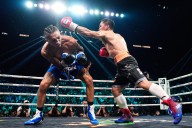 Manny Pacquiao confirma su fecha de regreso a los cuadriláteros