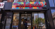 New hot chicken restaurant which saw THREE months of queues opens 45 mins from Cambridge
