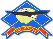 Three Injured in Police Chase After Armed Attack