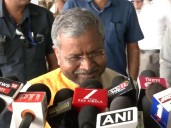 Babulal Marandi slams Rahul Gandhi's remarks on Chhath Puja