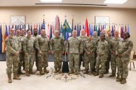 TIAD Activation Marks New Chapter for ARCYBER | Soldier Systems Daily Soldier Systems Daily
