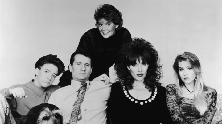 ’Married with Children’ Cast to Reunite in Los Angeles