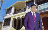 15 días antes del ataque a Agua Marina, asaltaron la casa de 'Lucho' Quiroga
