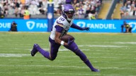 Vikings vs. Browns odds, picks and predictions