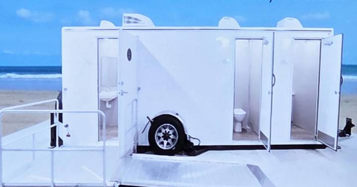 Nashua grapples with homeless issue, scarce restrooms