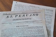 Presidencia de la República saluda a El Peruano por celebración de 200 años de creación